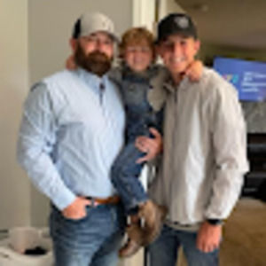 Meet your Posher, Craig